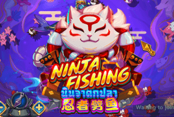 Ninja Fishing