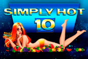 Simply Hot 10