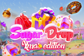 Sugar Drop XMAS