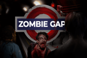 Zombie Gap