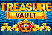Treasure Vault