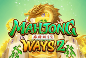 Mahjong Ways 2
