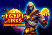 EGYPT LINKS: RUNNING WINS