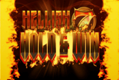 Höllische (Hellish) 7 Hold & Win