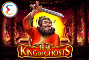 King of Ghosts