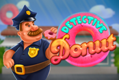 Detective Donut