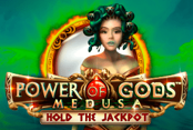 Power of Gods™: Medusa