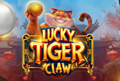 Lucky Tiger Claw (Wild)