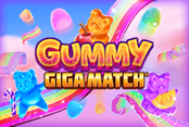 Gummy Giga Match®