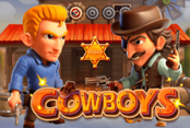 Cowboys
