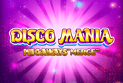 Disco Mania Megaways Merge