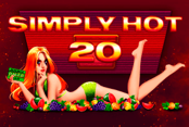 Simply Hot 20