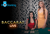 C9 Baccarat
