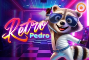 Retro Pedro