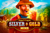Silver & Gold Mine