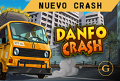 Danfo Crash