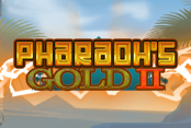 Pharoah's Gold II