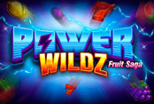Power Wildz: Fruit Saga
