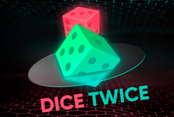 Dice Twice
