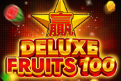 Deluxe Fruits 100