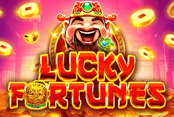 Lucky Fortunes