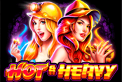 Hot and Heavy