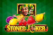 Stoned Joker