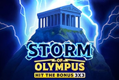 Storm of Olympus