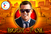 Book of Oil