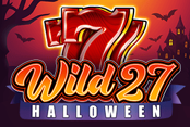 Wild 27 Halloween
