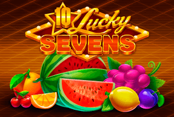 10 Lucky Sevens