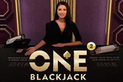 ONE Blackjack 2