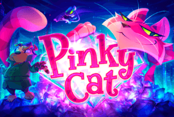 Pinky Cat