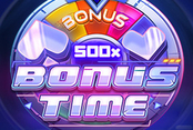 Bonus Time