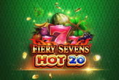 Fiery Sevens Hot 20