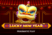 Lucky New Year