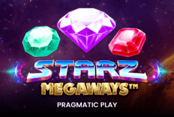 Starz Megaways