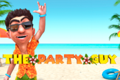 The Party Guy