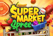 Supermarket Spree