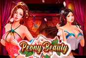 Peony Beauty