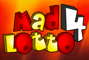Mad 4 Lotto