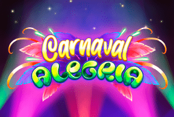 Carnaval AlegrÃa