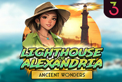 Lighthouse of Alexandria: Ancient Wonders