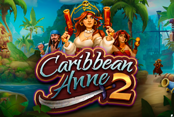 Caribbean Anne 2