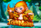 Triple Monkey