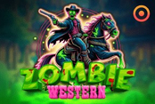 Western Zombie