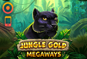 Jungle Gold Megaways