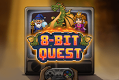 8-Bit Quest