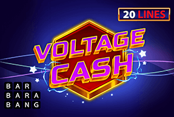 Voltage Cash