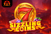 Sizzling Coins